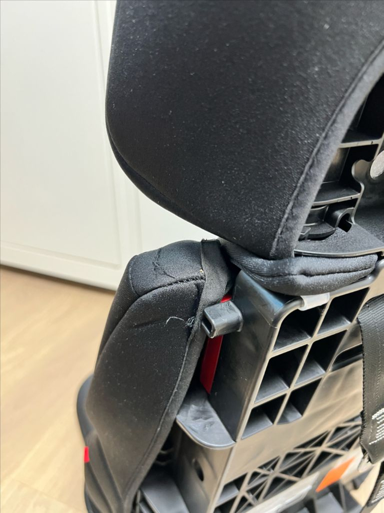 다이치 이지캐리2 휴대용 카시트--6