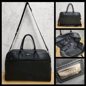 정품 휴고보스 가방 남성 여행용 보스턴백 토트백 숄더백 크로스백