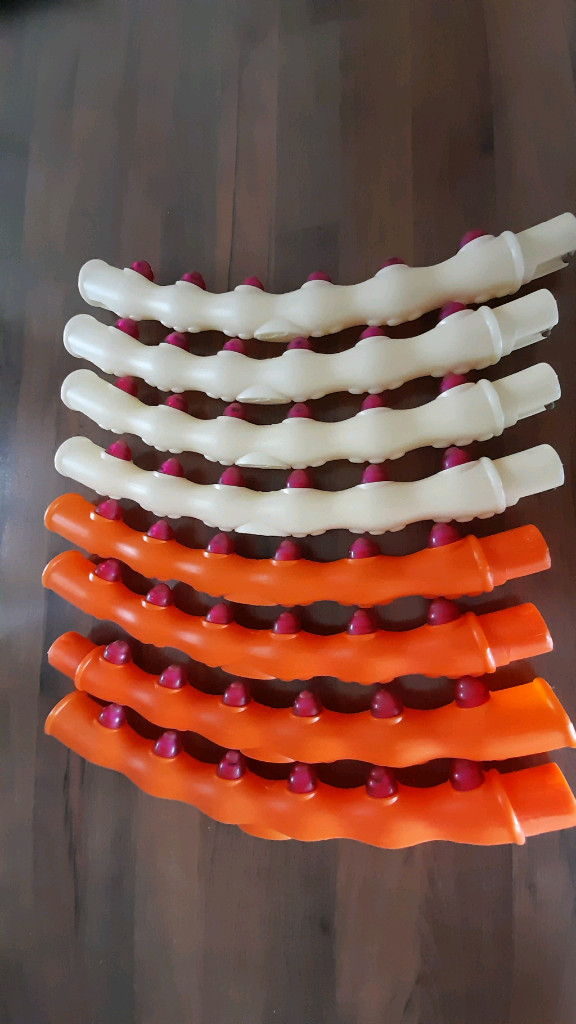 에어쿠션 훌라후프 1.2kg_상태좋음 이미지