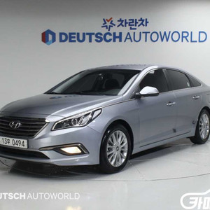 [현대]LF 쏘나타 LPI 스마트 #3월급매 이미지