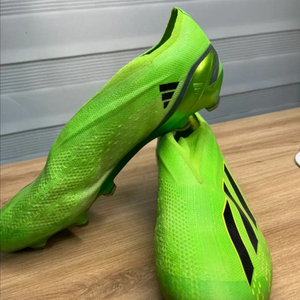 아이다스 엑스 스피드포탈 285 이미지