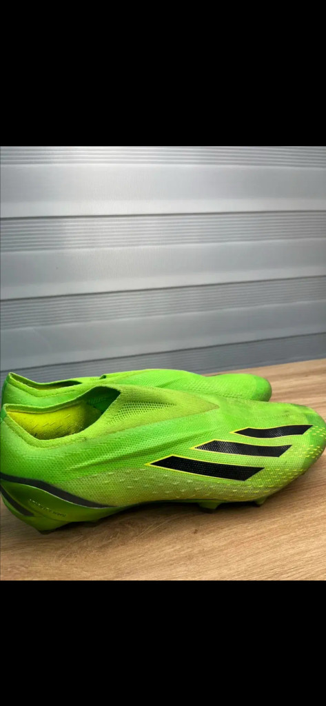 아이다스 엑스 스피드포탈 285 이미지