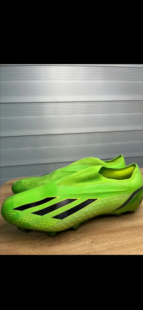 아이다스 엑스 스피드포탈 285 이미지