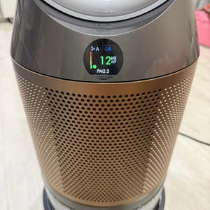 다이슨 가습 공기청정기(퓨리파이 포름알데히드) 팝니다 이미지