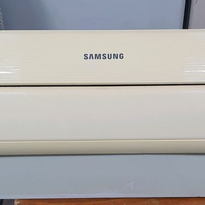 삼성인버터 냉난방기벽걸이 9평 이미지