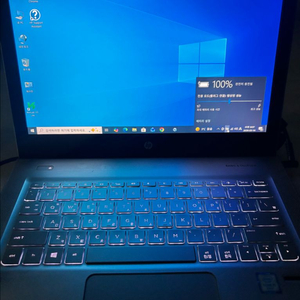 hp 노트북 envy 13-d035tu 이미지