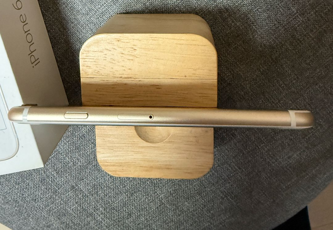 아이폰6S 32GB 초양품 이미지