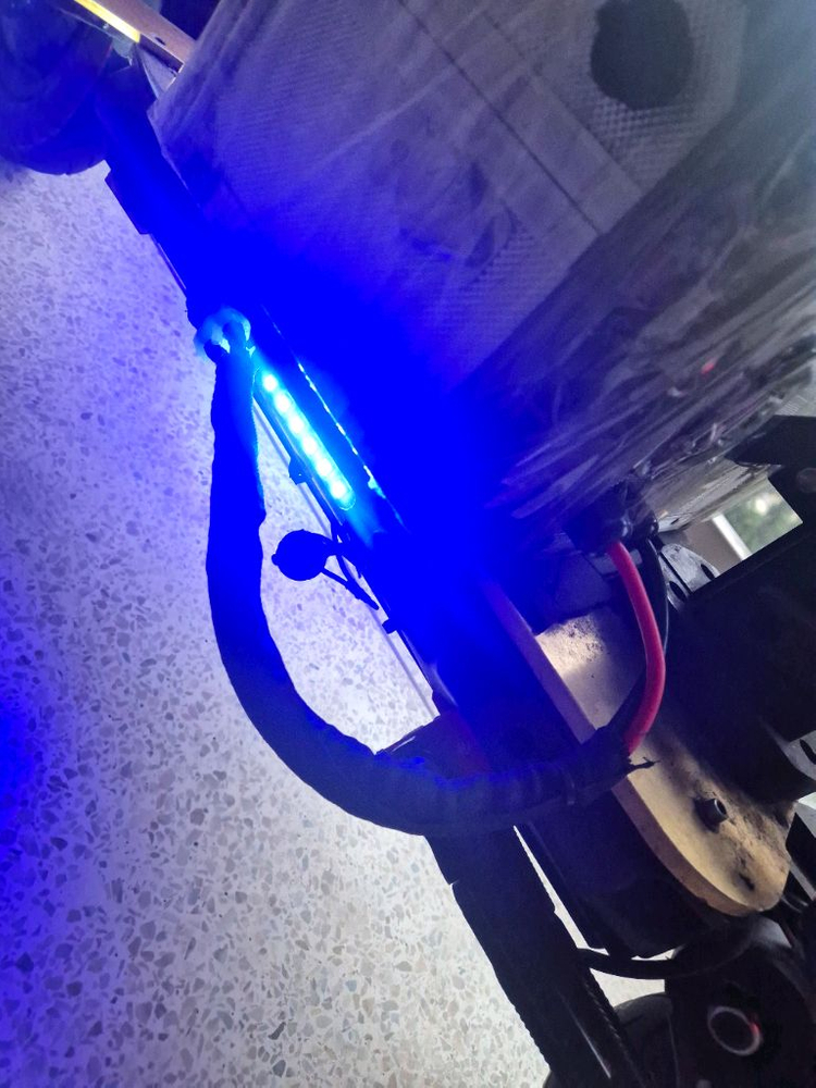 60v60a듀얼트론스파이더1 대리튠 기체 판매(위페드 대리운전튠) 이미지