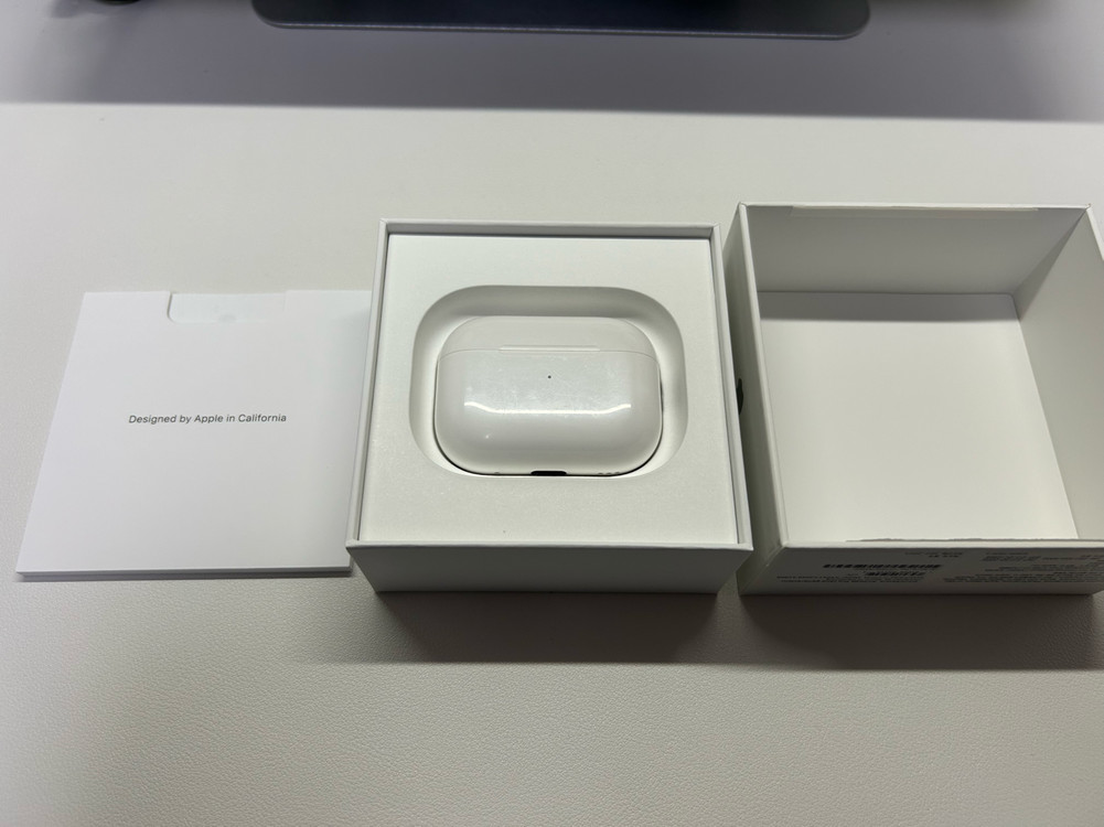 에어팟 프로 2세대 C타입 풀박스--1