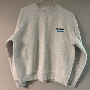 커버낫 맨투맨 s