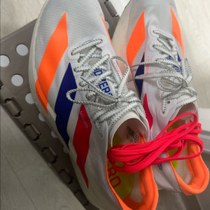 아디다스 아디제로 프로 4 275