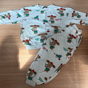 로토토베베 상하세트 120