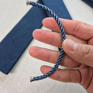 프레드 팔찌 라지용 14호 케이블(정품) 이미지