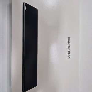 삼성전자 갤럭시탭A11 플러스 5G (128GB) 미개봉 태블릿