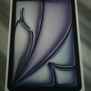 아이패드 에어 11 M3 128GB WIFI 미개봉 새제품 팝니다.