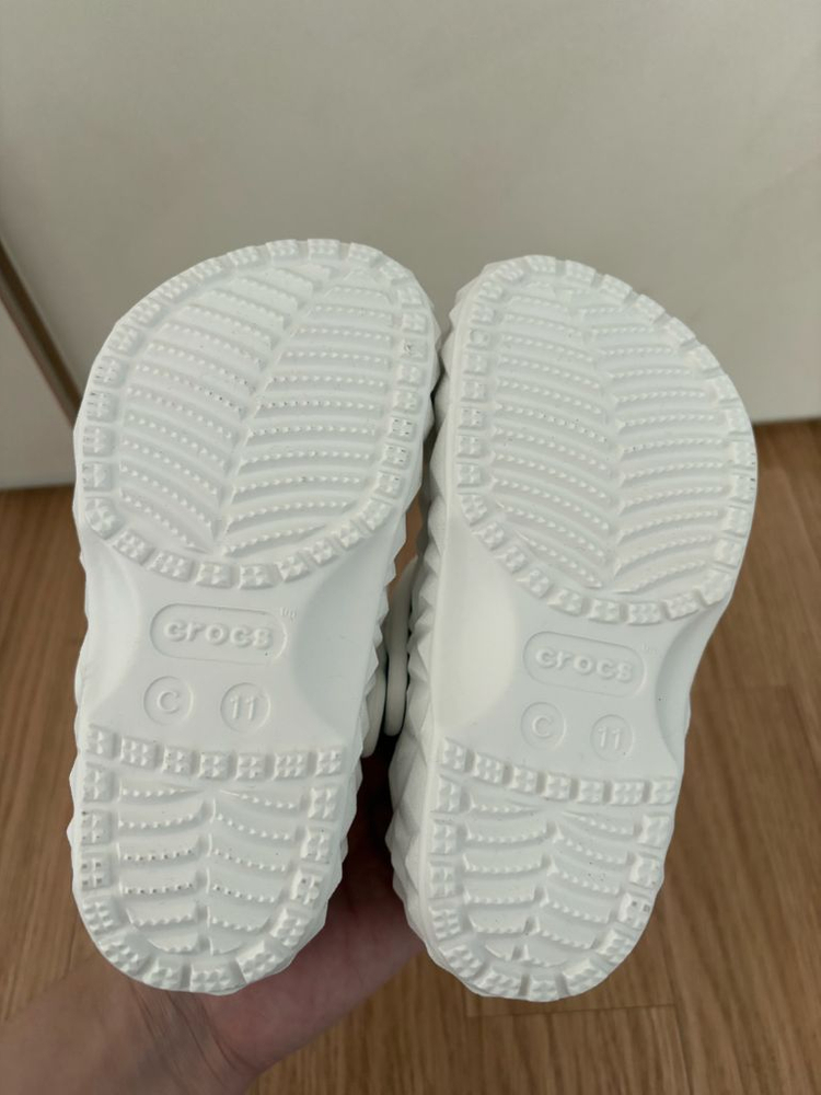 아동 크록스 c11--1