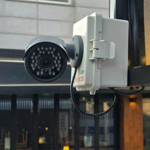 kt CCTV 카메라 명의양도 이미지