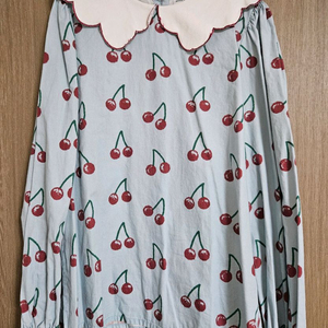 베베테일러 블라우스 150