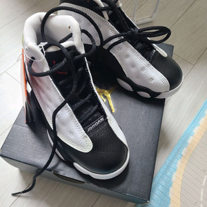 나이키 조던 13 레트로(PS) 170mm 이미지