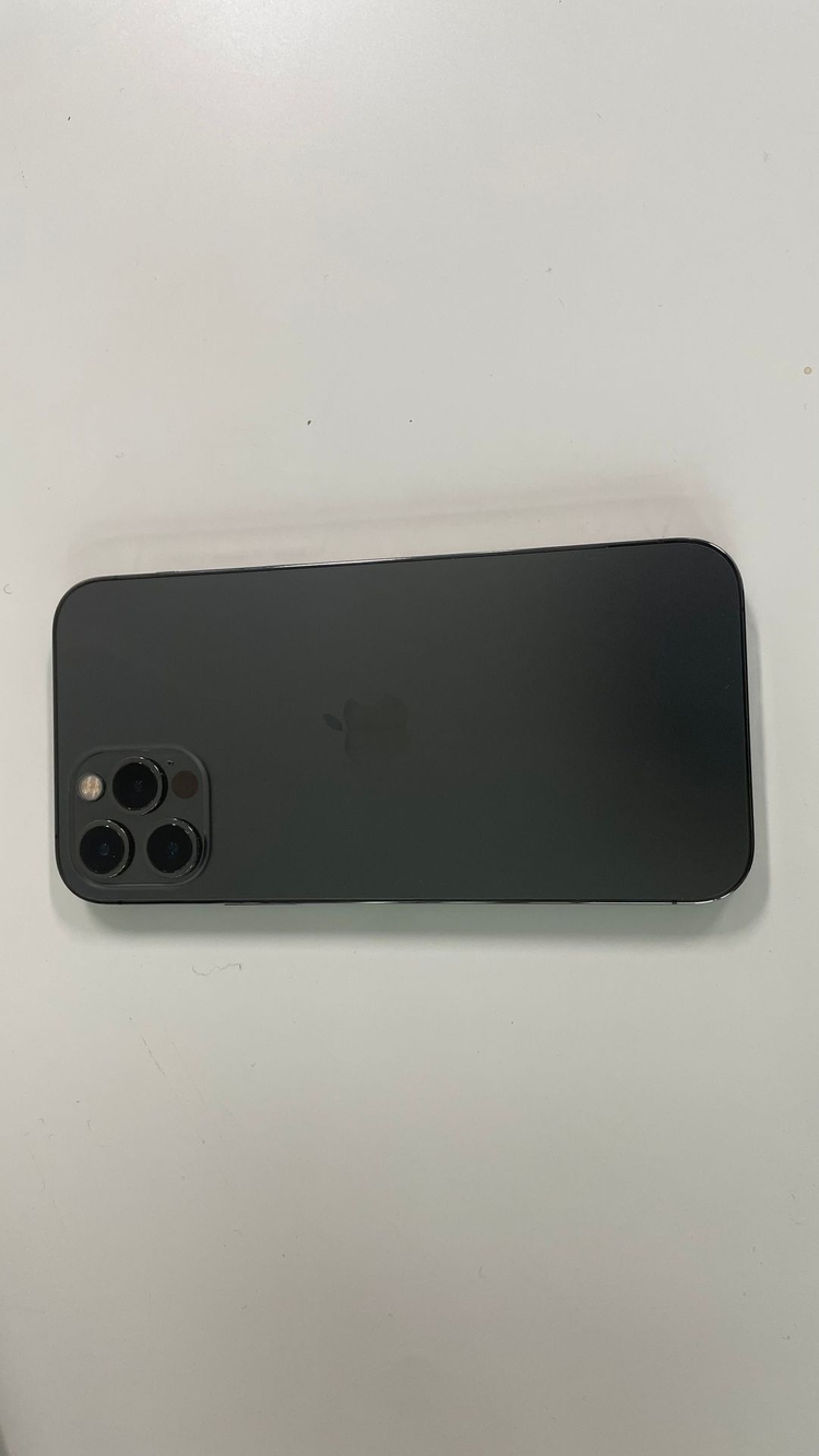 아이폰12프로 256 그래파이트 중고거래합니다 이미지