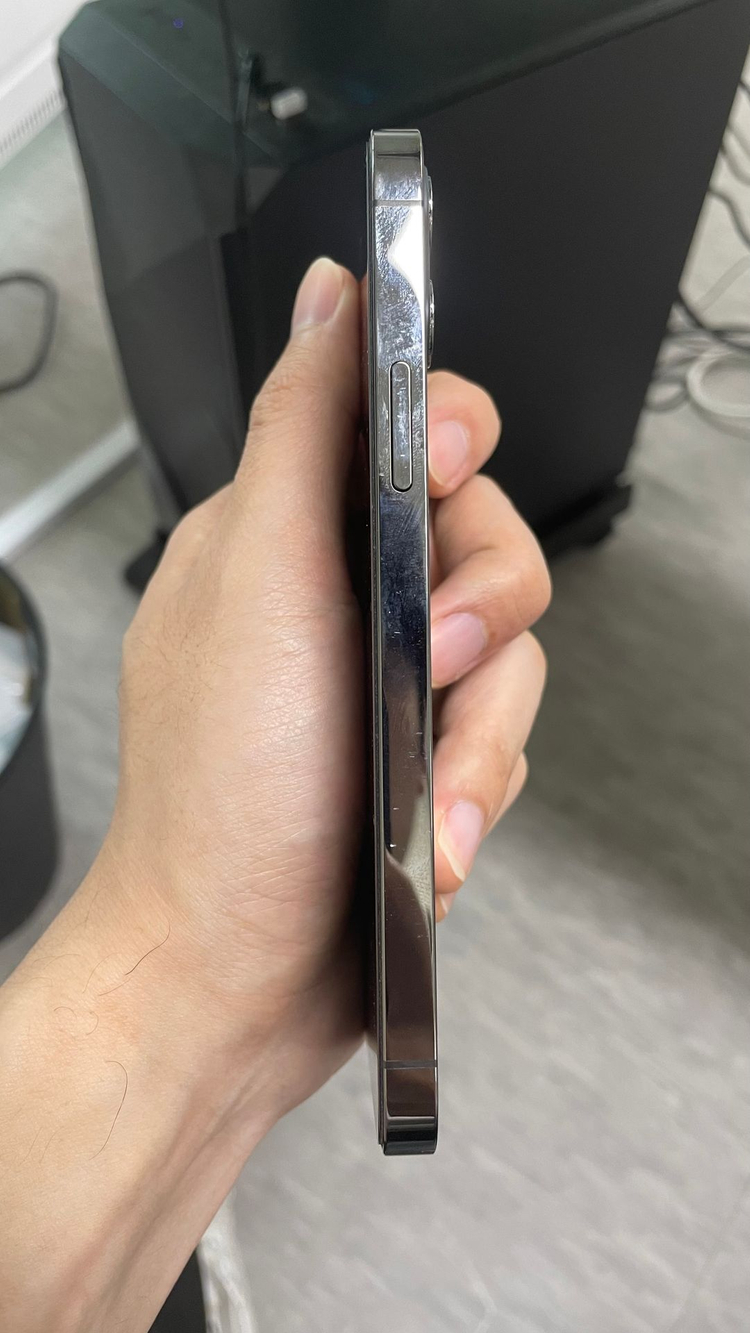 아이폰12프로 256 그래파이트 중고거래합니다 이미지