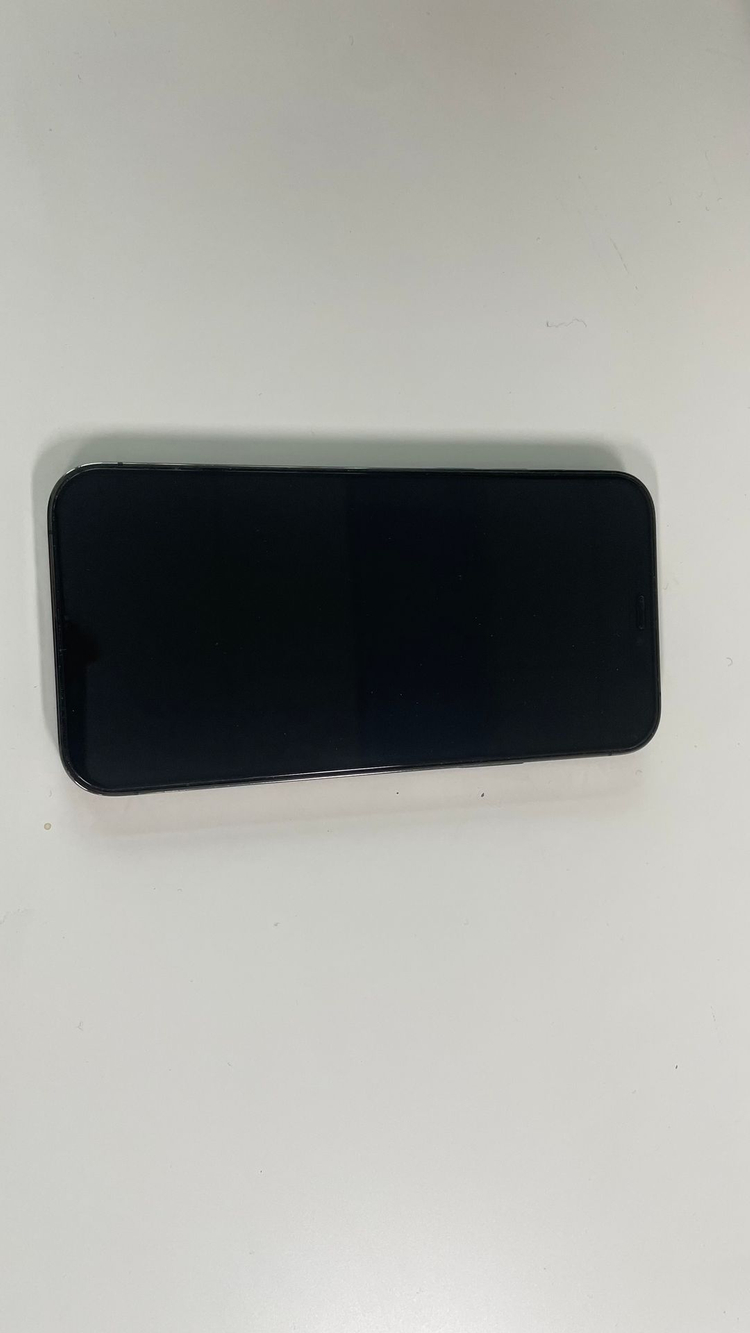 아이폰12프로 256 그래파이트 중고거래합니다 이미지