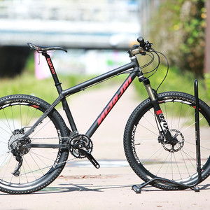 *명차* 독일 니콜라이 아르곤 CC 17.5인치