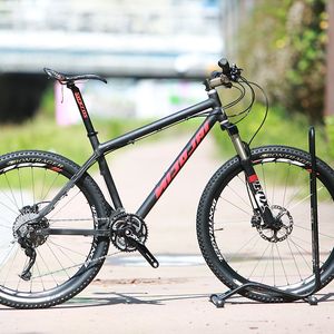 *명차* 독일 니콜라이 아르곤 CC 17.5인치