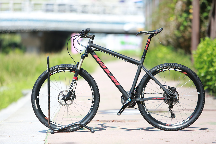 *명차* 독일 니콜라이 아르곤 CC 17.5인치--1