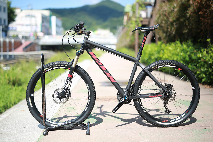 *명차* 독일 니콜라이 아르곤 CC 17.5인치--3