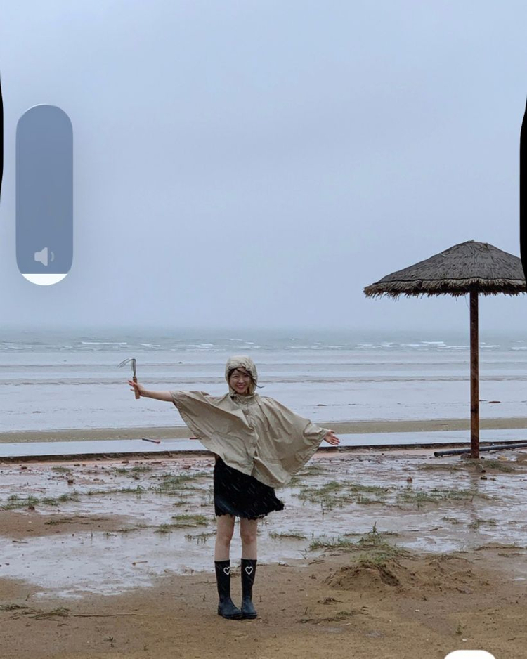 바이씨니 레이스팬츠 블랙 이미지