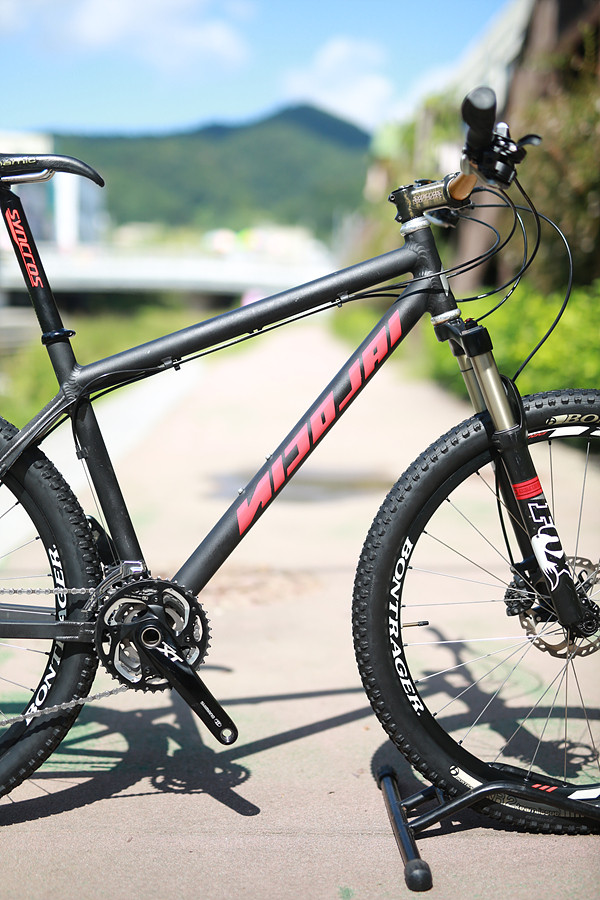 *명차* 독일 니콜라이 아르곤 CC 17.5인치--4