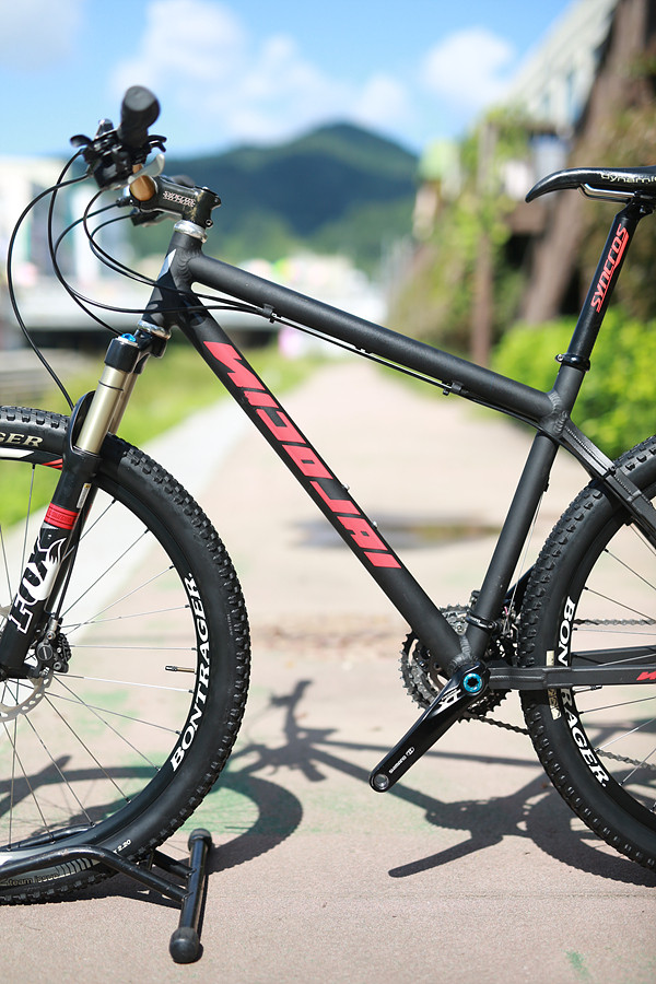 *명차* 독일 니콜라이 아르곤 CC 17.5인치--5