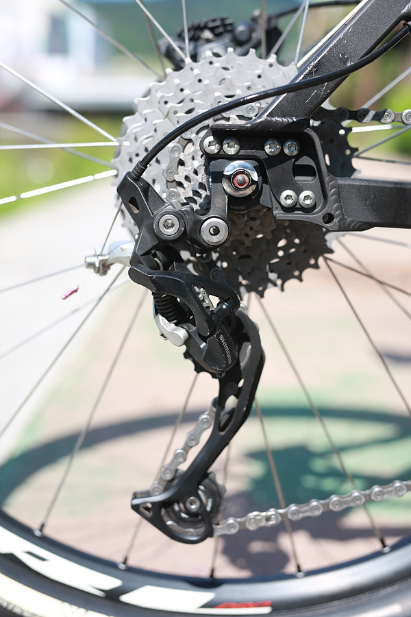 *명차* 독일 니콜라이 아르곤 CC 17.5인치--6