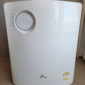 sk매직 공기청정기,쿠첸 식기 살균 건조기 팝니다