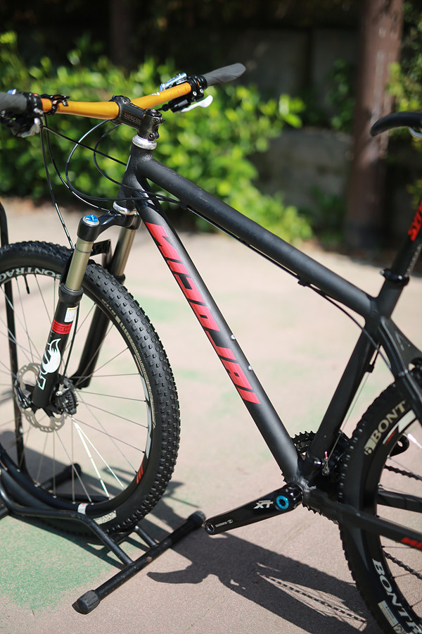 *명차* 독일 니콜라이 아르곤 CC 17.5인치--9