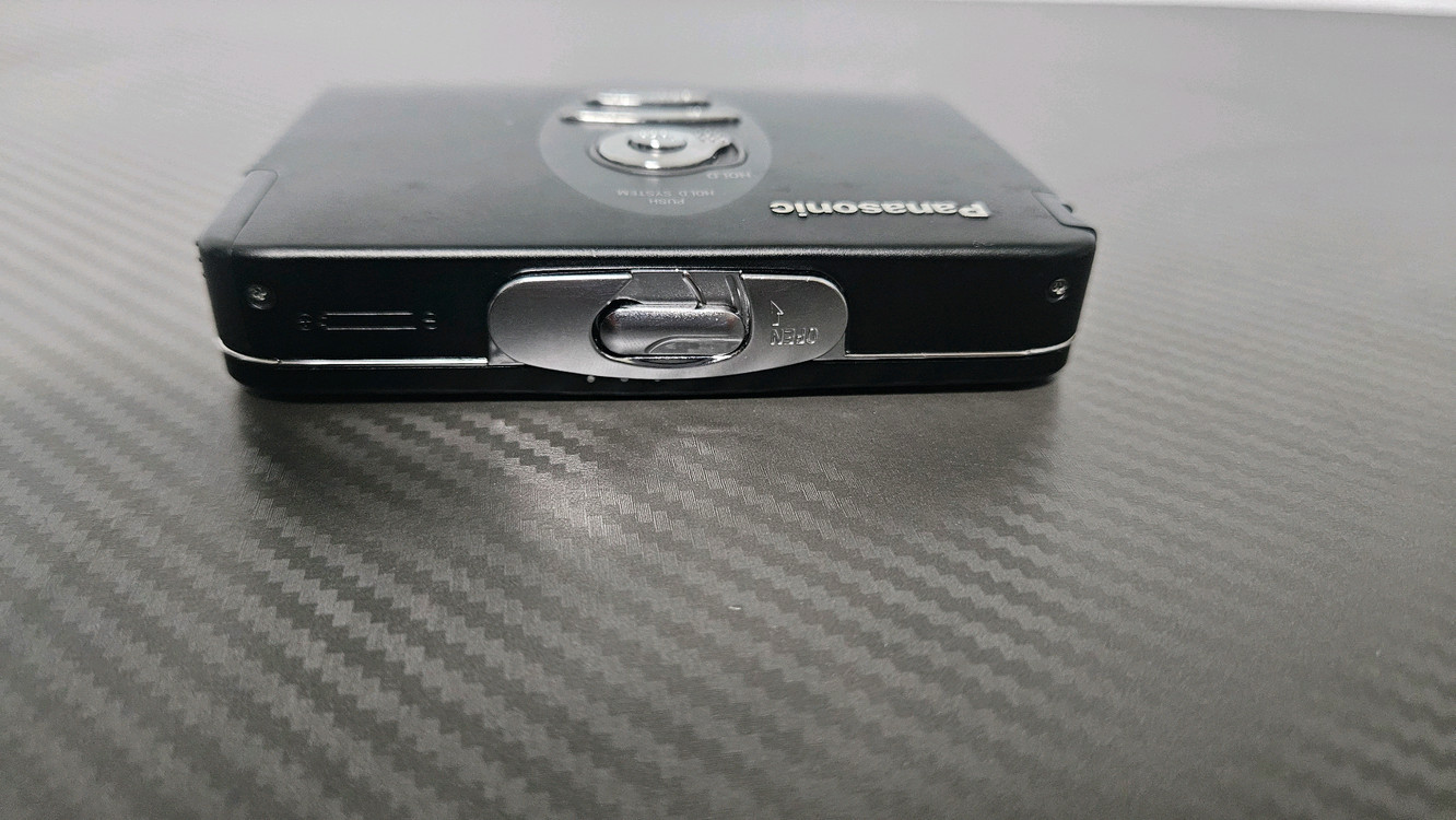 아이와 워크맨 sx33 부품용--2