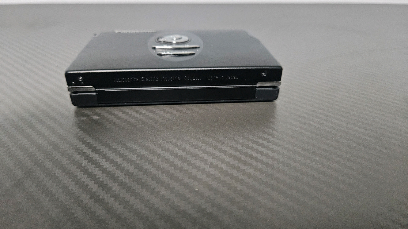 아이와 워크맨 sx33 부품용--4