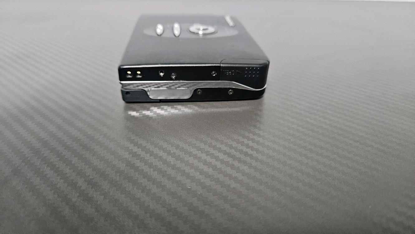 아이와 워크맨 sx33 부품용--5