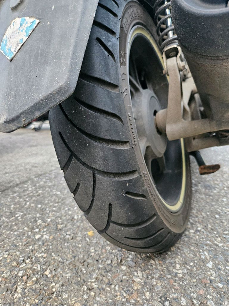 pcx125 19년식 94818km 묻따 70--1