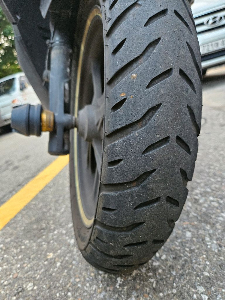 pcx125 19년식 94818km 묻따 70--2