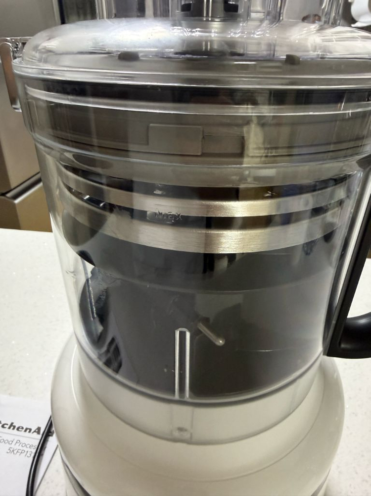 키친에이드 푸드프로세서 5KFP1319 이미지