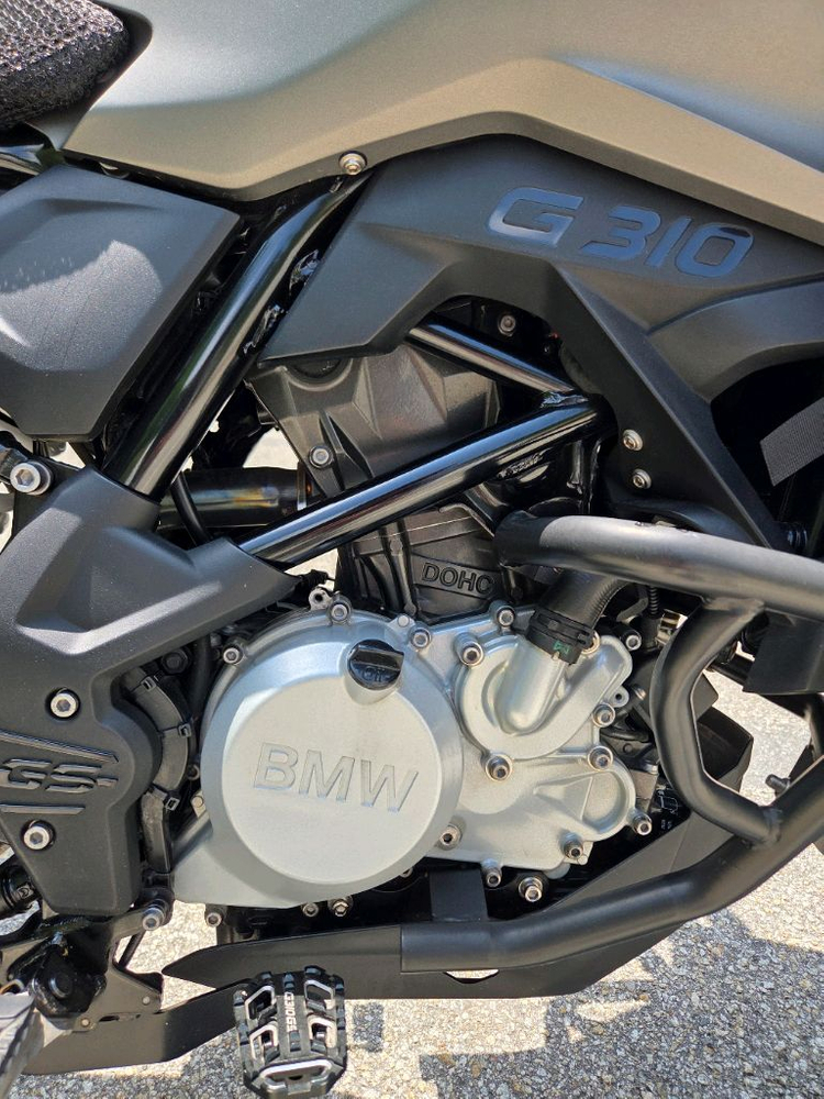 2018 bmw 310gs 팝니다--6