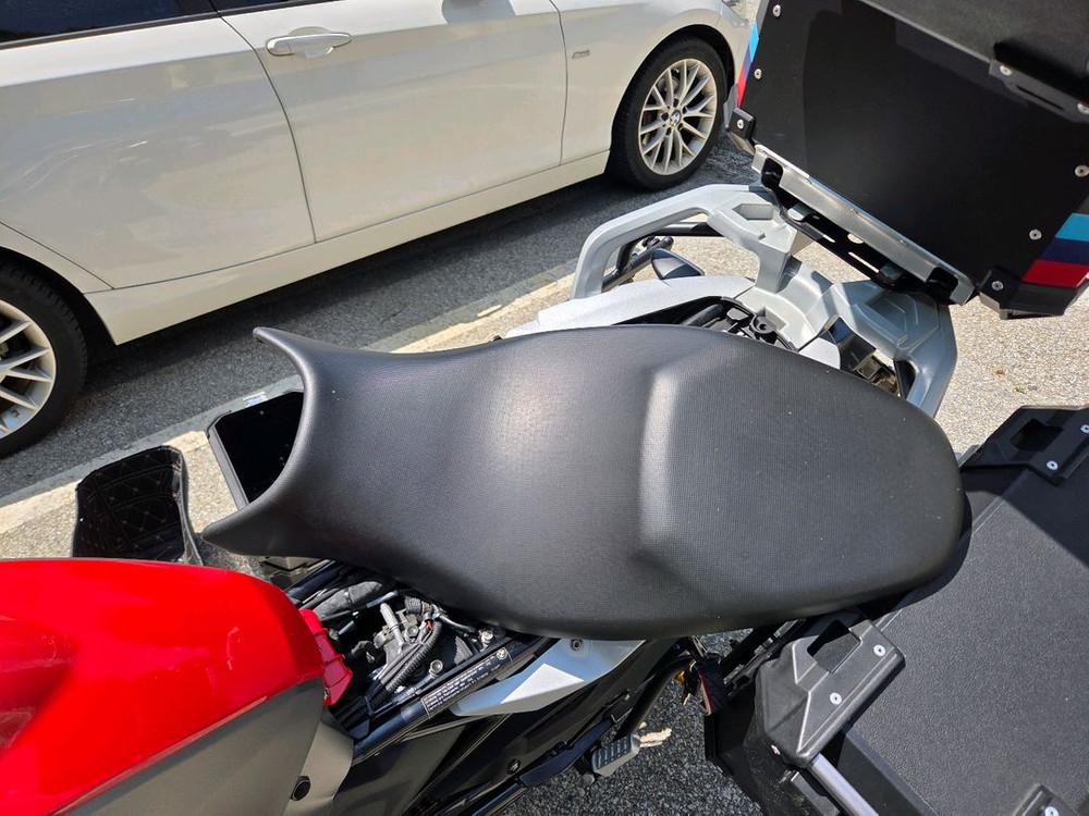 2018 bmw 310gs 팝니다--9