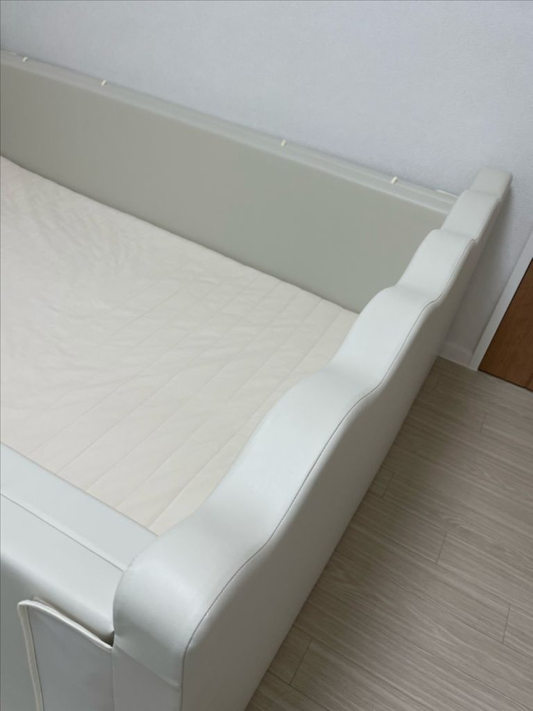 바치포칠드런 조이 범퍼침대 / 레우토 토퍼 / 아기침대 이미지