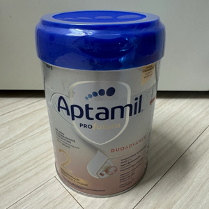 압타밀 프로푸트라 2단계 새상품(리콜대상아님) 이미지