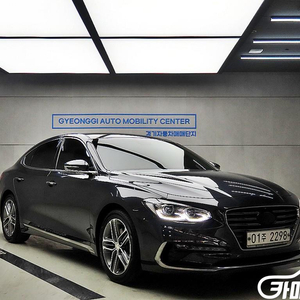 [현대]그랜저 IG 3.0 LPI 익스클루시브 스페셜(장애인용) #3월급매 이미지