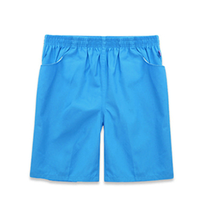 [창고정리새제품] 면20수트윌 SB-2355 블루 3XL 반바지 새제품