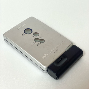 SONY 소니 워크맨 WM-EX610 풀박스