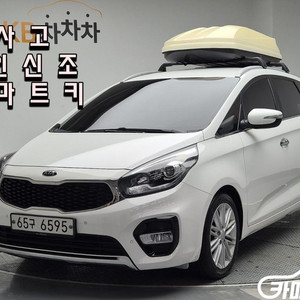 [기아]더뉴 카렌스 2.0 LPI 프레스티지 (7인승) #3월급매 이미지